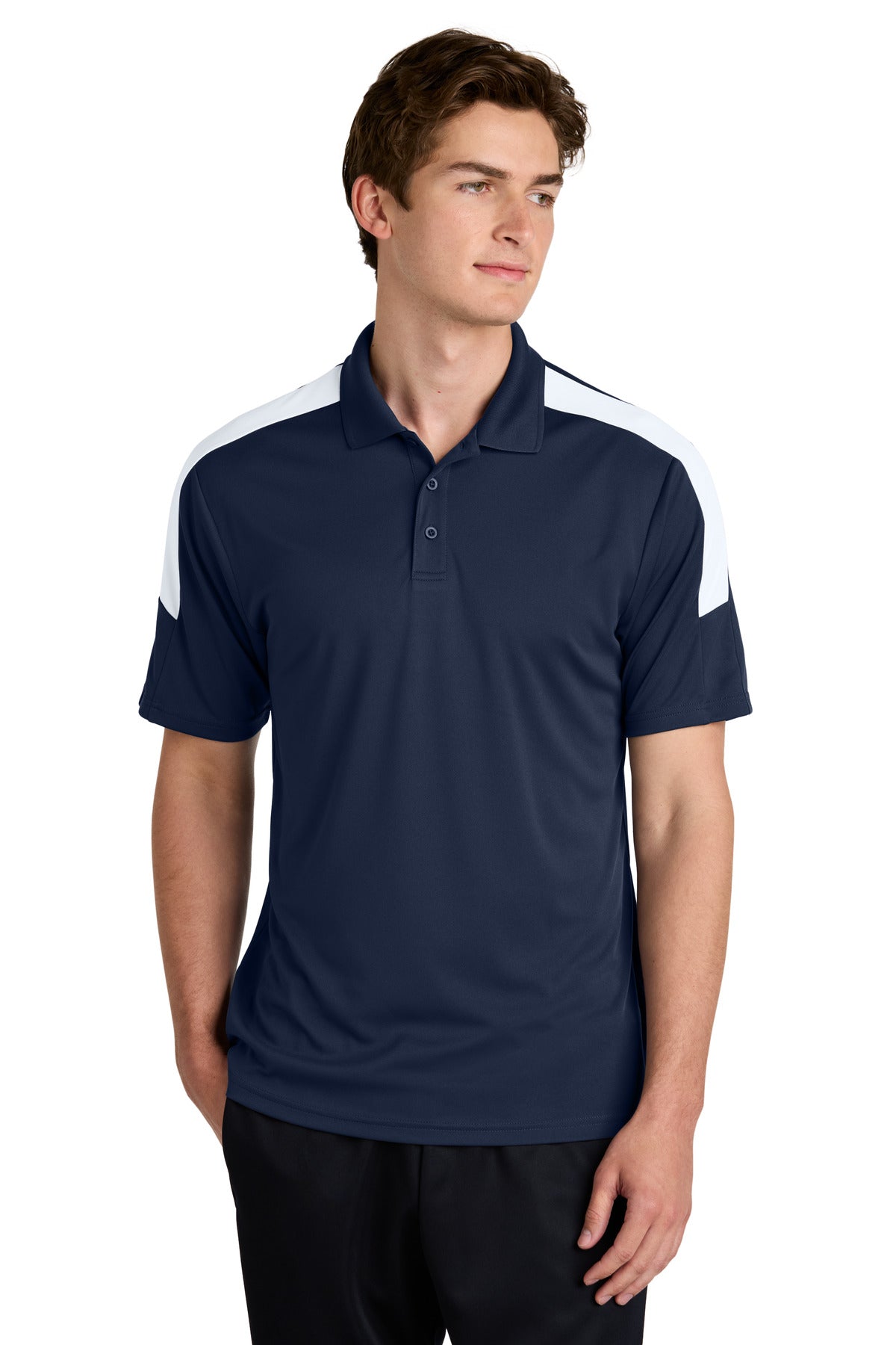 Sport-Tek ®  Competitor United Polo ST104