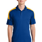 True Royal/ Gold / XS