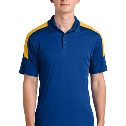 Sport-Tek ®  Competitor™  United Polo ST104