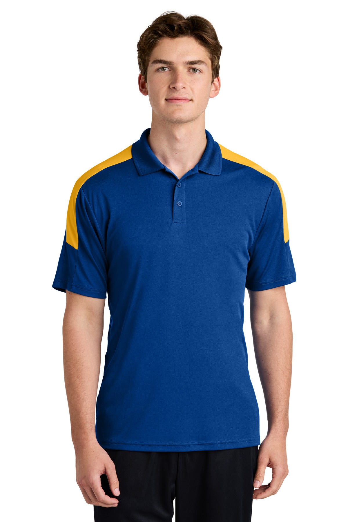 Sport-Tek ®  Competitor United Polo ST104