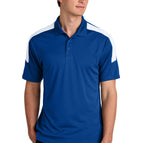 True Royal/ White / XS