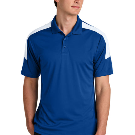 Sport-Tek ®  Competitor™  United Polo ST104
