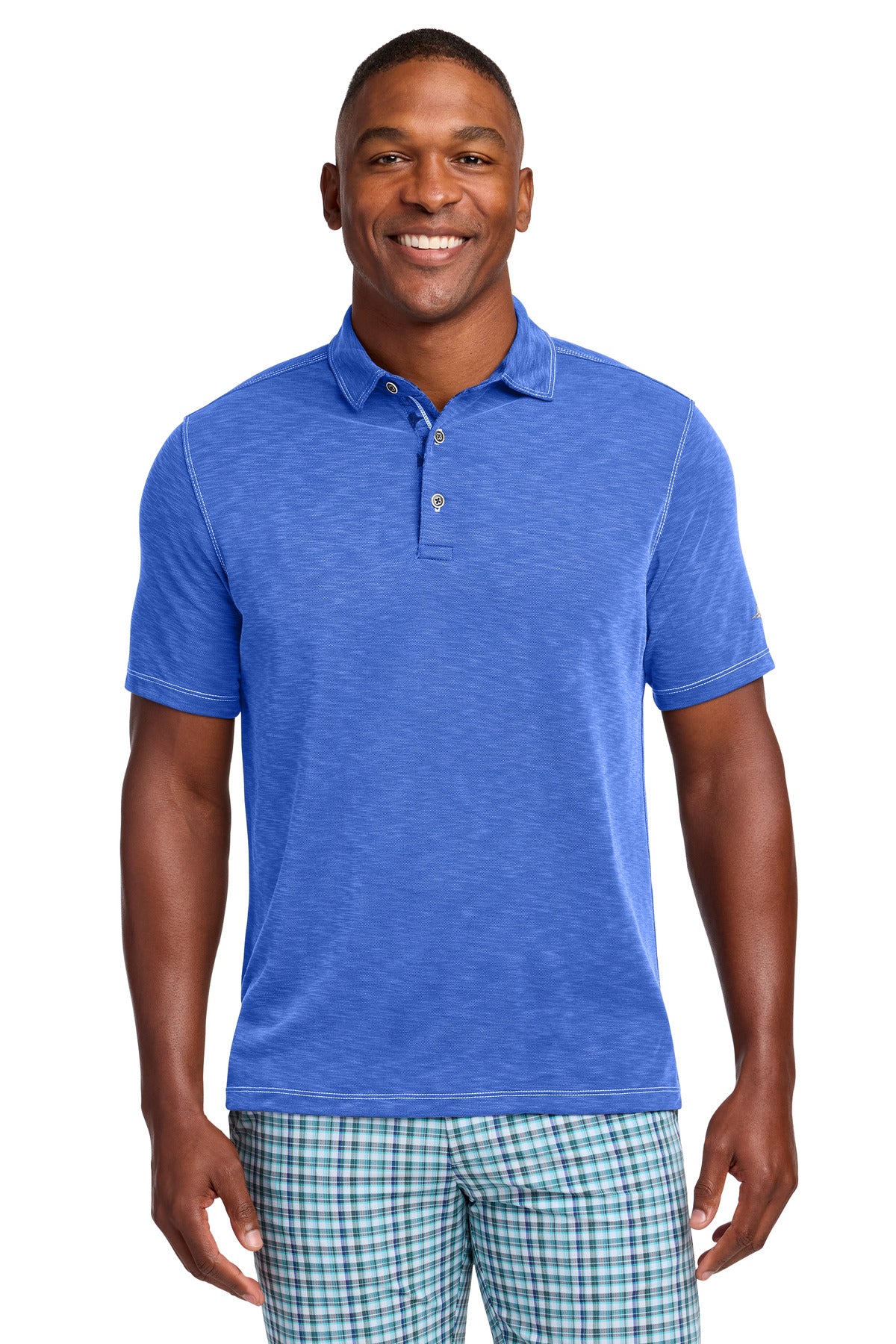 LIMITED EDITION Tommy Bahama ®  Palmetto Paradise Polo ST224065TB