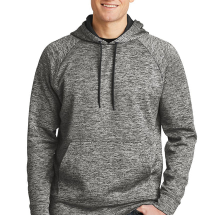 Sport-Tek ®  PosiCharge ®  Re-Compete Polo ST725