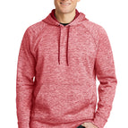 Deep Red Electric / XS