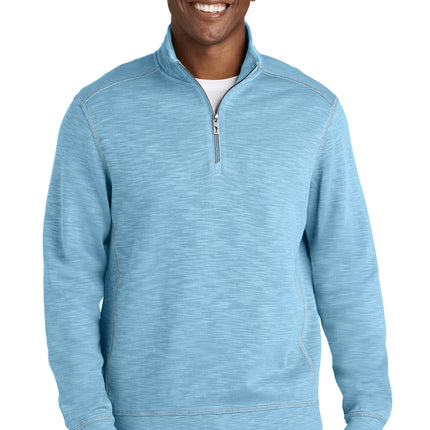 Tommy Bahama ®  Tobago Bay 1/2-Zip ST226342TB