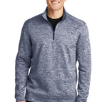 True Navy Electric / XS