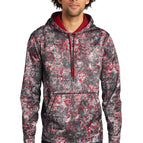 Deep Red / XS