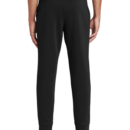 Sport-Tek  ®  Sport-Wick  ®  Fleece Pullover Crew. ST248