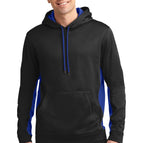 Black/ True Royal / XS