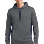 Dark Smoke Grey/ Navy / XS