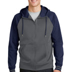 Dark Smoke Grey/ Navy / XS