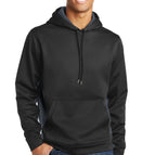 Black/ Dark Smoke Grey / XS