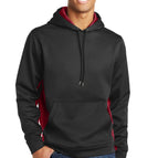 Black/ Deep Red / XS