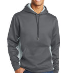 Dark Smoke Grey/ White / XS