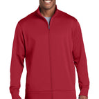 Deep Red / XS