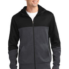 Black/ Graphite Heather/ Black / XS
