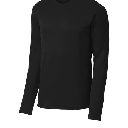 Sport-Tek  ®  Sport-Wick  ®  Fleece Short Sleeve Hooded Pullover. ST251