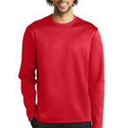 Deep Red / XS