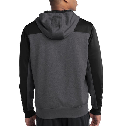 Sport-Tek ®   Long Sleeve Ultimate Performance Crew. ST700LS