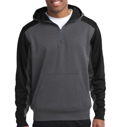 Sport-Tek ®   Long Sleeve Ultimate Performance Crew. ST700LS