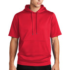Deep Red / XS