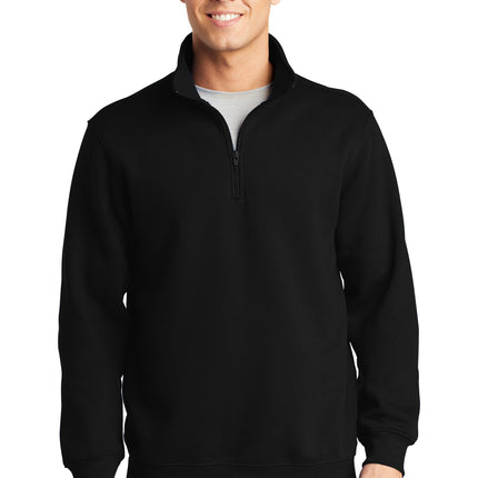Sport-Tek ®  1/4-Zip Sweatshirt. ST253