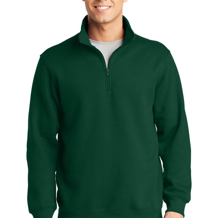 Sport-Tek ®  1/4-Zip Sweatshirt. ST253