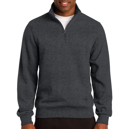 Sport-Tek ®  1/4-Zip Sweatshirt. ST253
