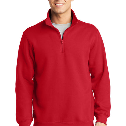 Sport-Tek ®  1/4-Zip Sweatshirt. ST253