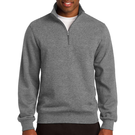 Sport-Tek ®  1/4-Zip Sweatshirt. ST253