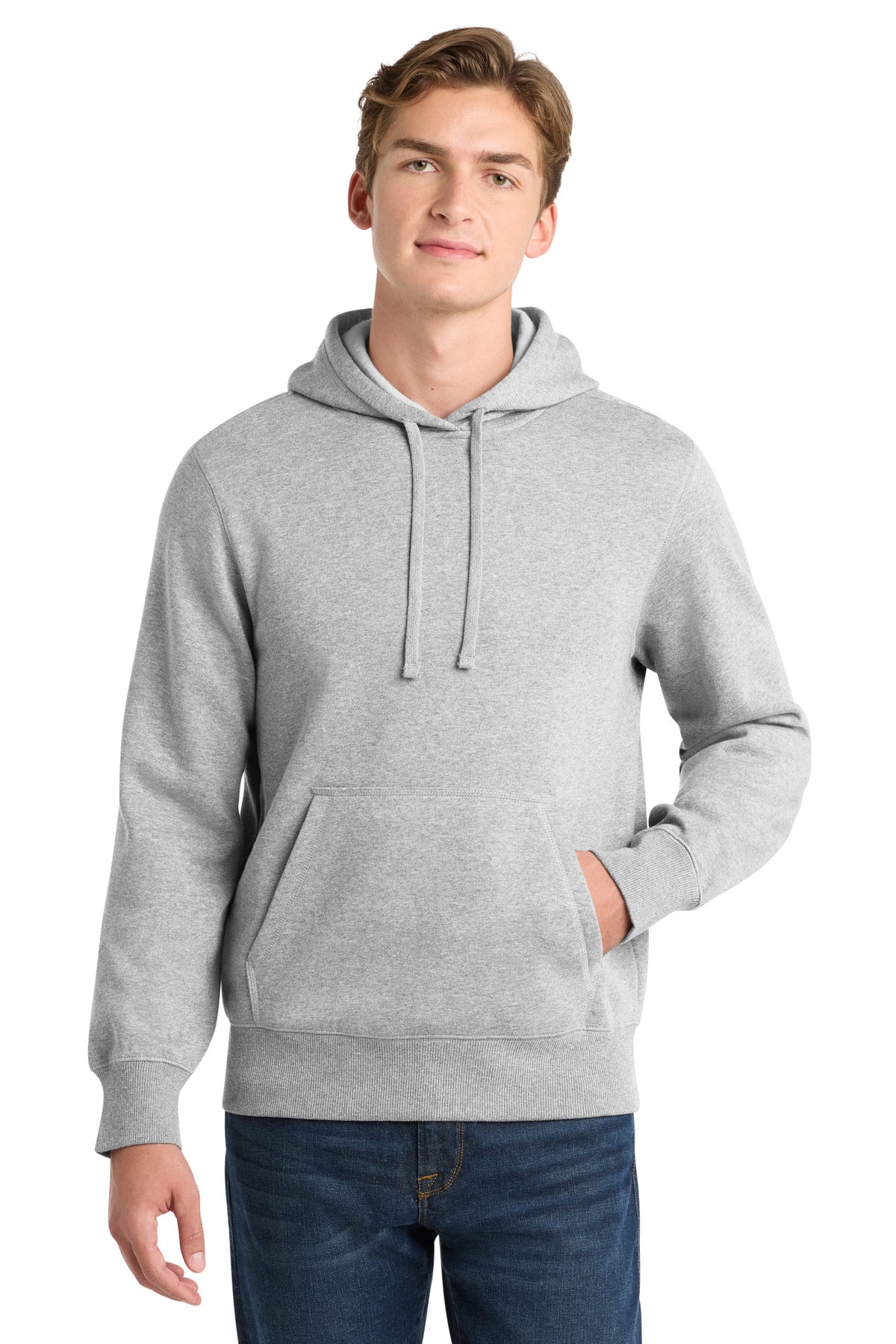 Sport-Tek® Pullover Hooded Sweatshirt ST254
