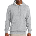 Athletic Heather / XS