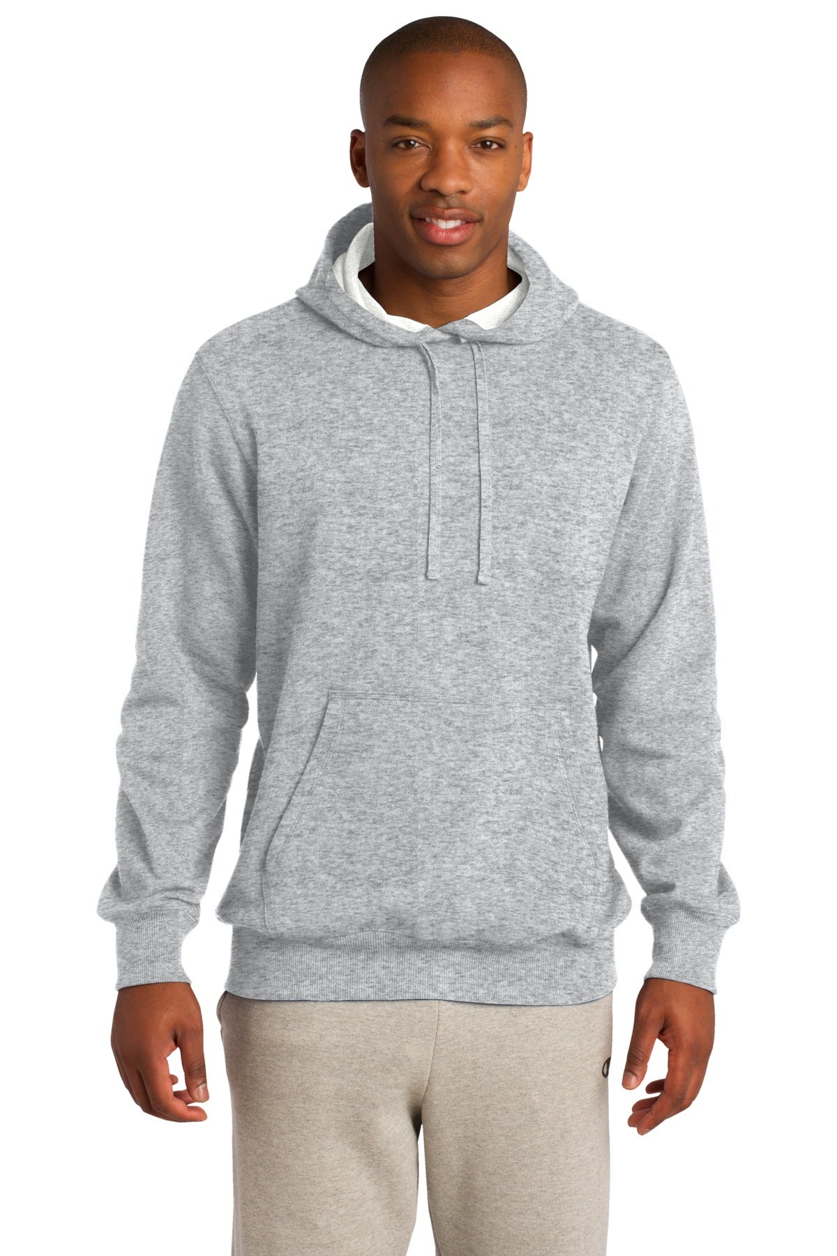 Sport-Tek® Tall Pullover Hooded Sweatshirt TST254
