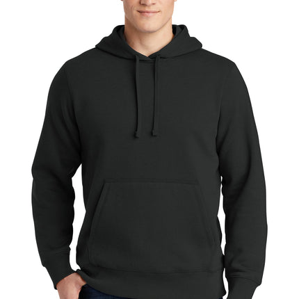 Sport-Tek ®  Pullover Hooded Sweatshirt. ST254