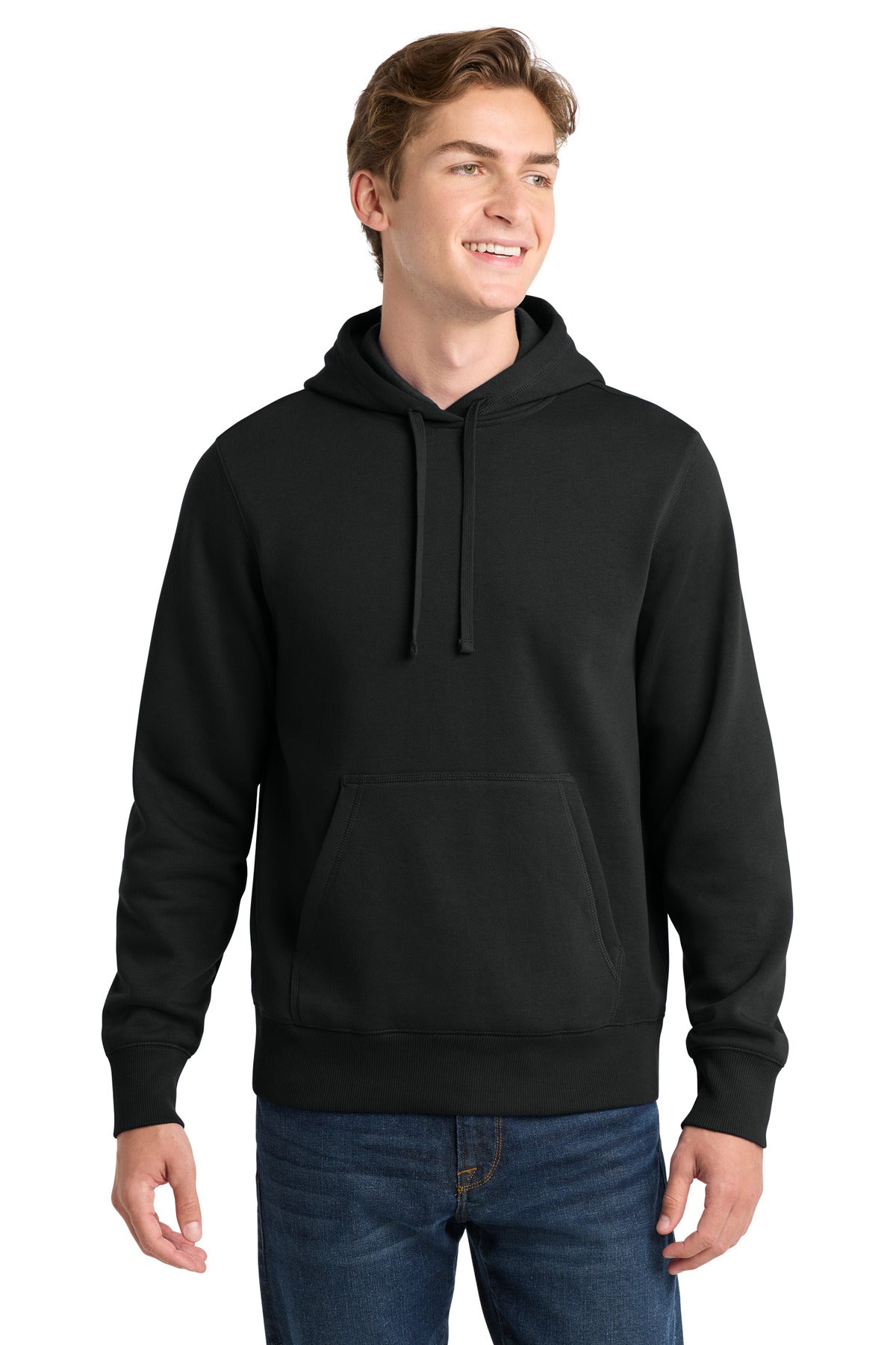 Sport-Tek® Pullover Hooded Sweatshirt ST254