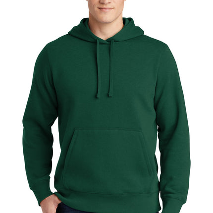 Sport-Tek ®  Pullover Hooded Sweatshirt. ST254