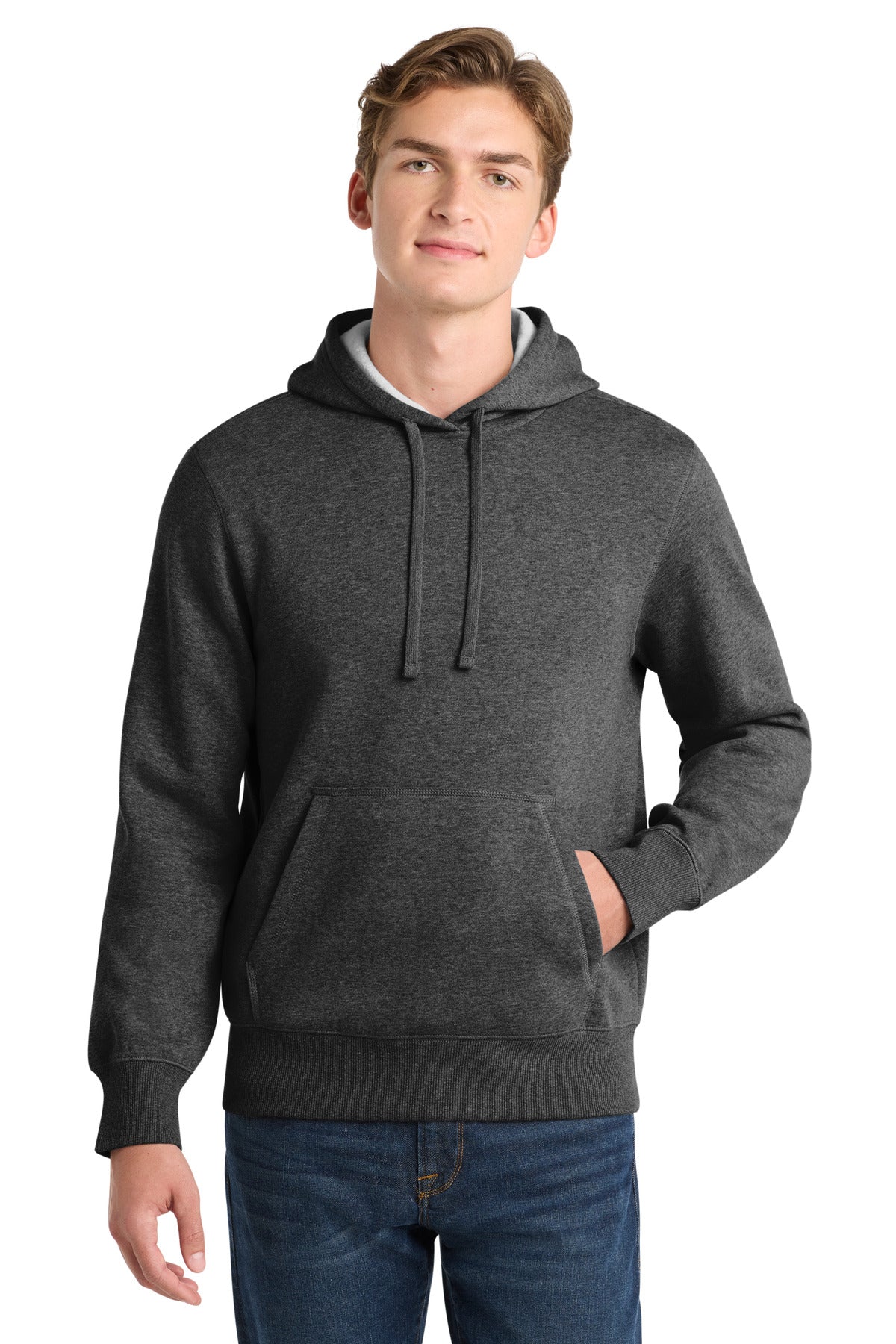 Sport-Tek® Pullover Hooded Sweatshirt ST254
