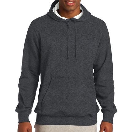 Sport-Tek ®  Tall Pullover Hooded Sweatshirt. TST254