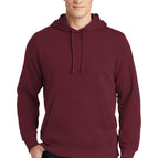 Maroon / XS