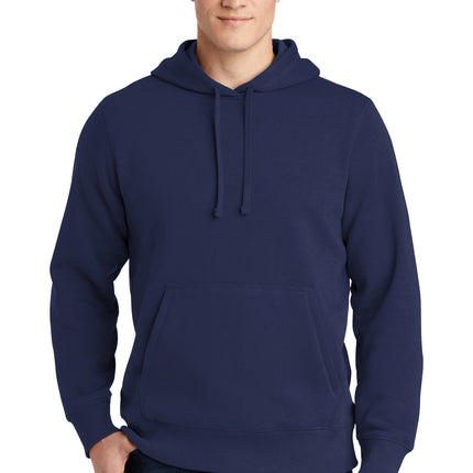 Sport-Tek ®  Tall Pullover Hooded Sweatshirt. TST254