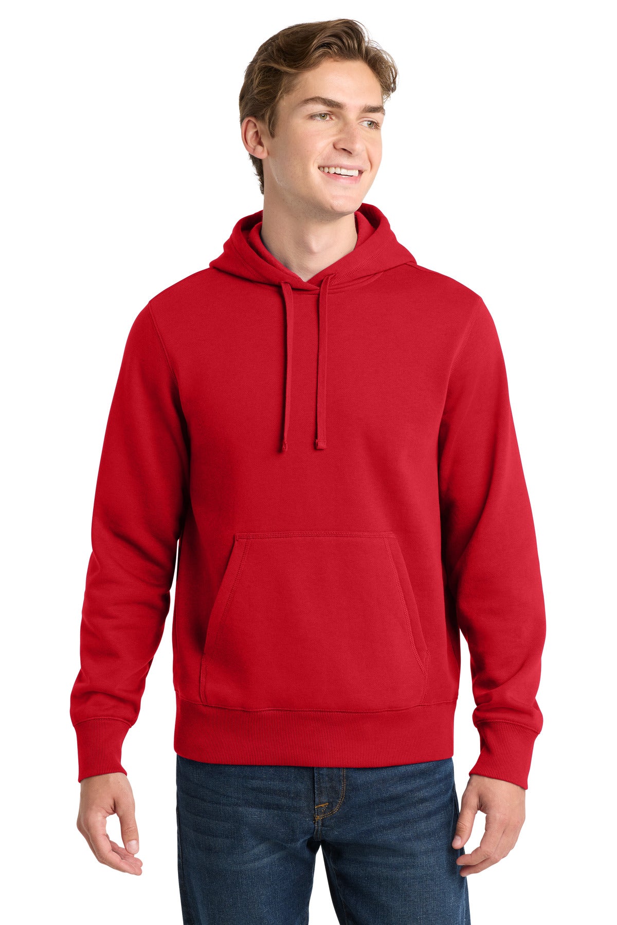 Sport-Tek® Pullover Hooded Sweatshirt ST254