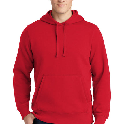 Sport-Tek ®  Tall Pullover Hooded Sweatshirt. TST254