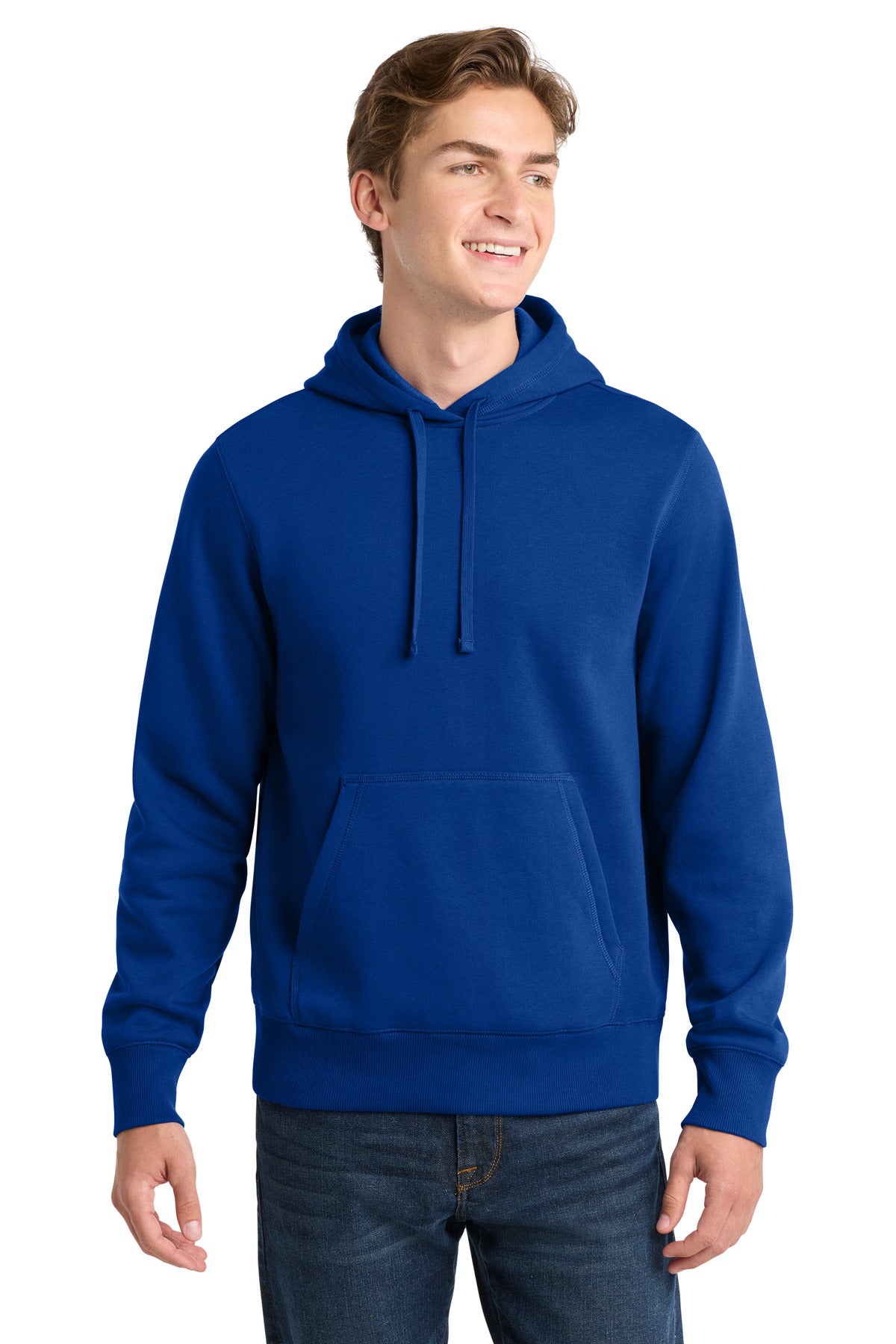 Sport-Tek® Pullover Hooded Sweatshirt ST254