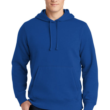Sport-Tek ®  Tall Pullover Hooded Sweatshirt. TST254