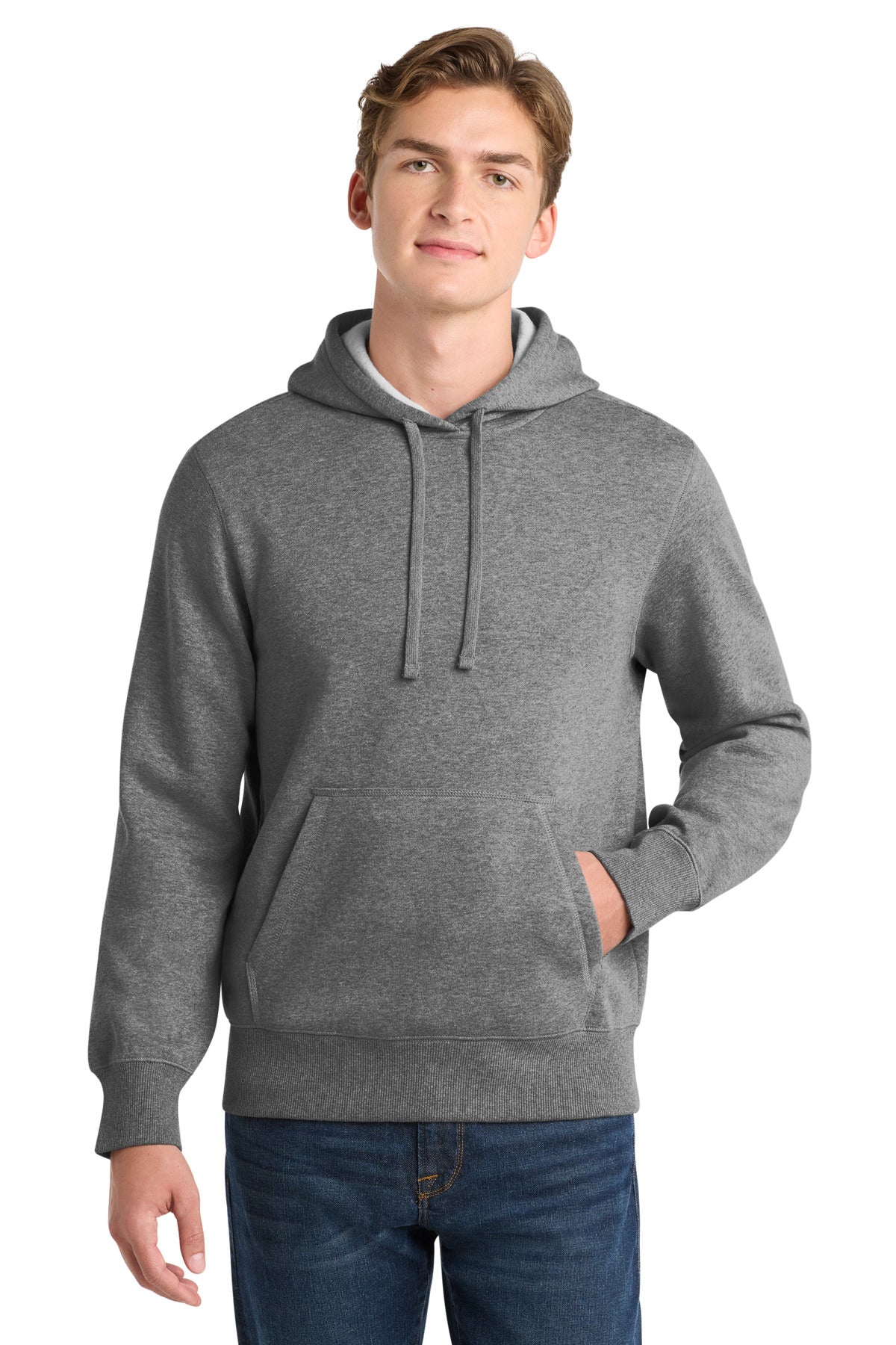 Sport-Tek® Pullover Hooded Sweatshirt ST254