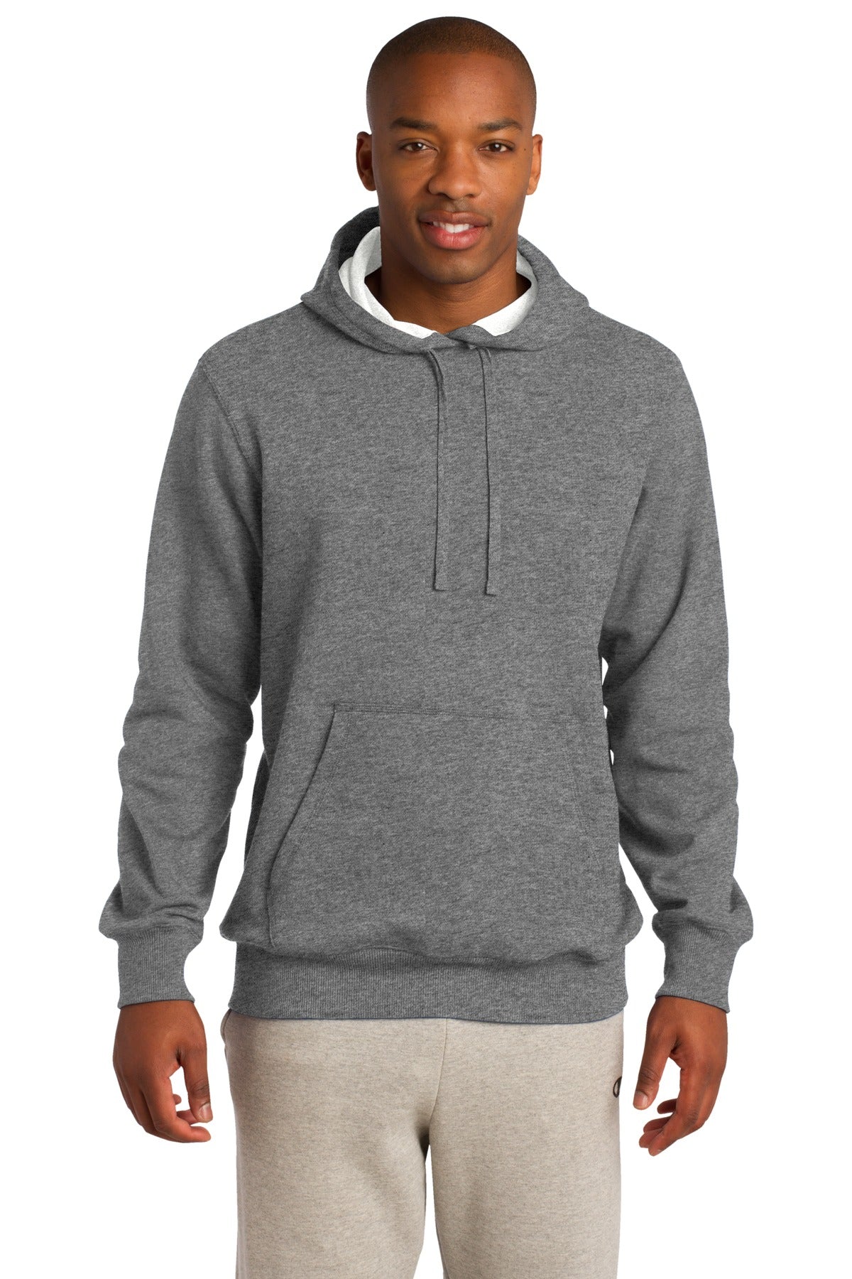 Sport-Tek® Tall Pullover Hooded Sweatshirt TST254
