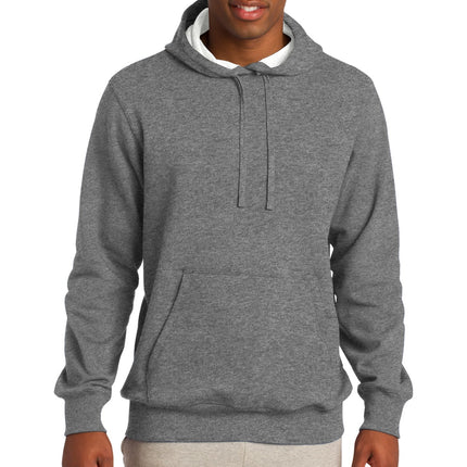 Sport-Tek ®  Tall Pullover Hooded Sweatshirt. TST254