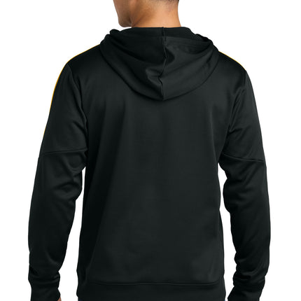 Sport-Tek ®  Tall Dri-Mesh ®  Polo. TK469