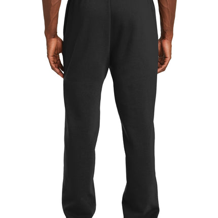 Sport-Tek ®  PosiCharge ®  Competitor   Sleeve-Blocked Tee. ST354